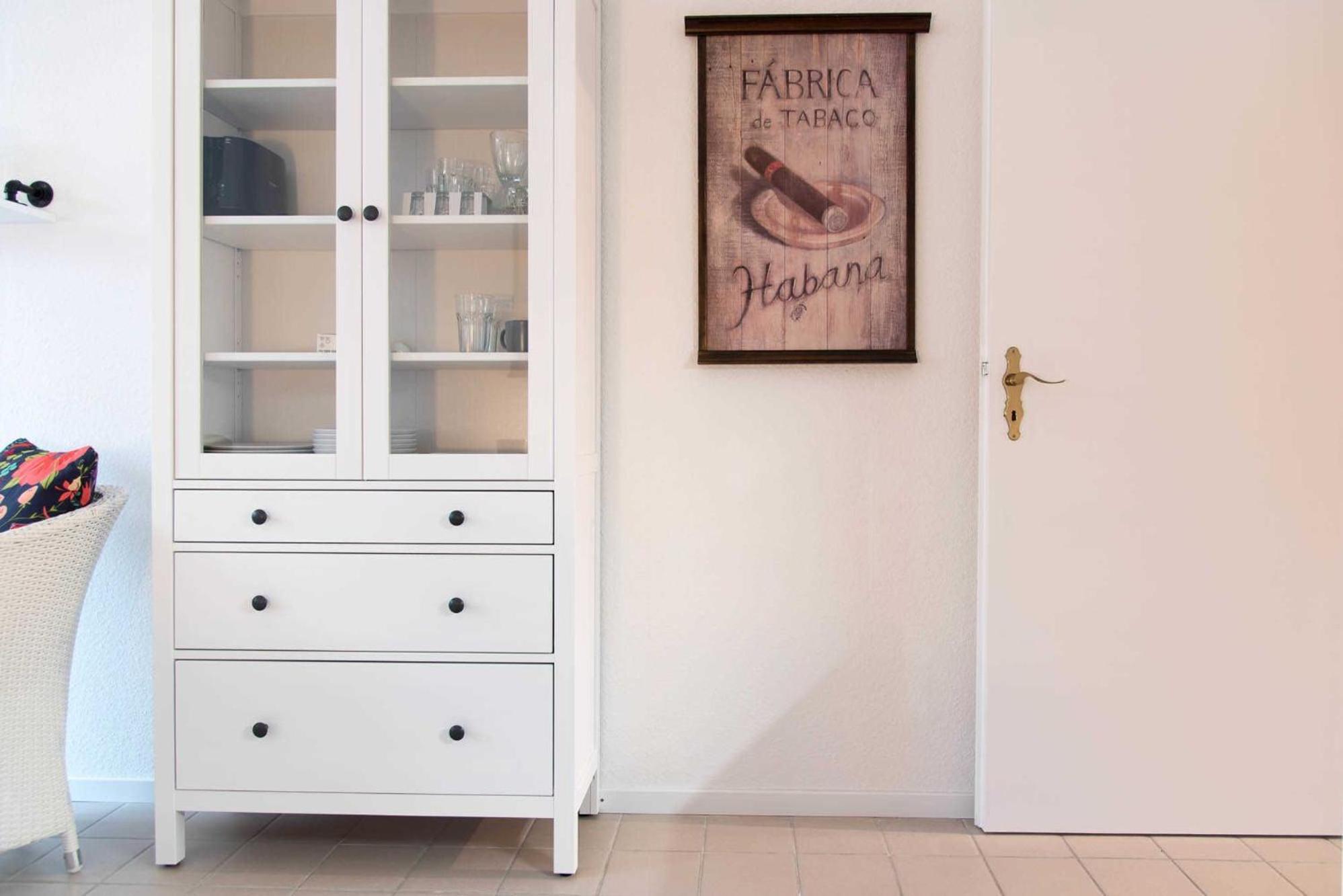 Ferienwohnung Kajuete 19 Schilksee Buitenkant foto