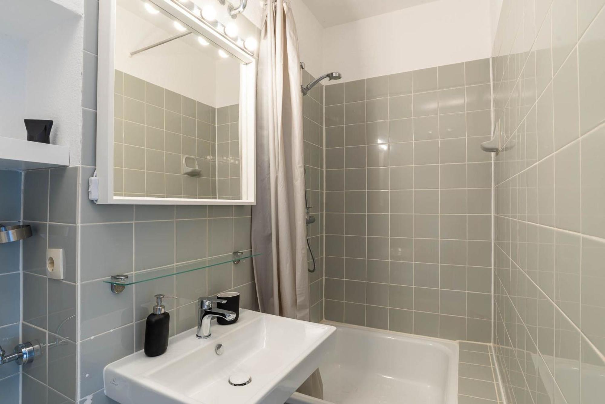 Ferienwohnung Kajuete 19 Schilksee Buitenkant foto